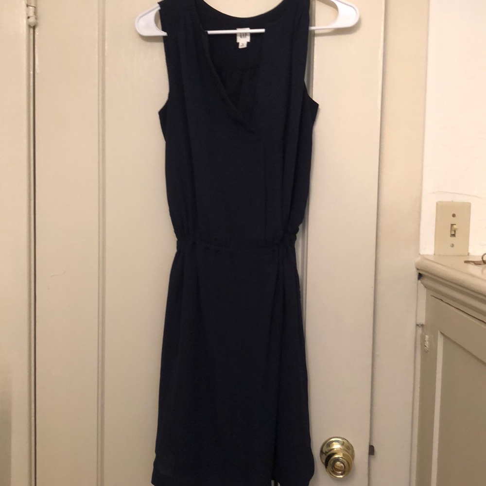Gap Shirtdress